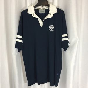 Rugby Nation Scotland Size XL